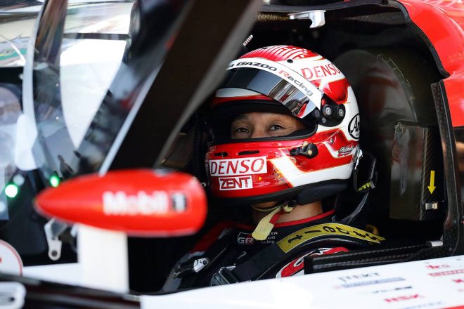 2021年ル・マン24時間レース テストデー