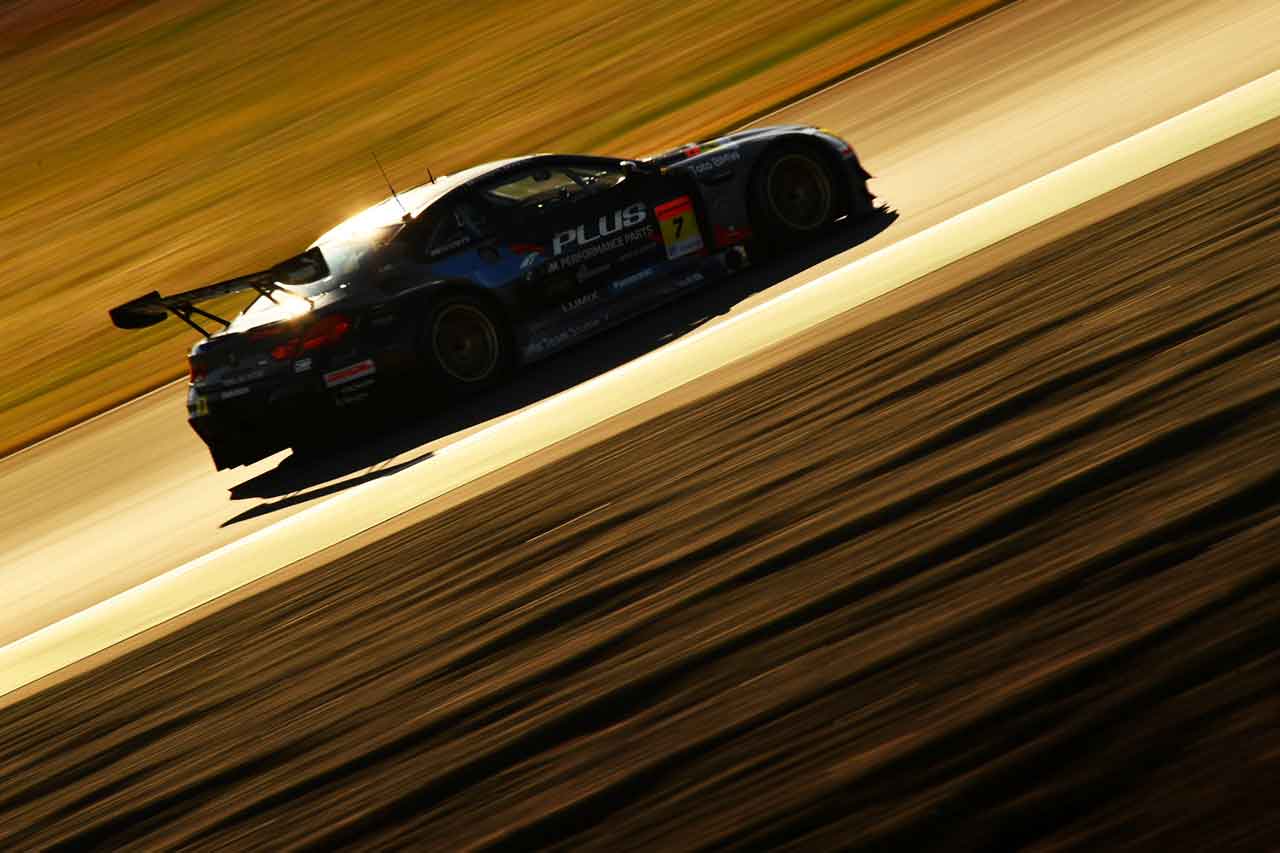 2021スーパーGT第7戦もてぎ　Studie PLUS BMW（荒聖治／山口智英）