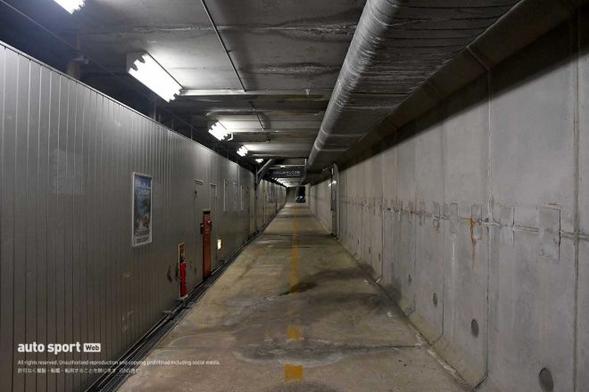 スーパーGTサーキット便り第7戦