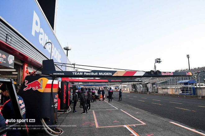 スーパーGTサーキット便り第7戦