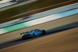 2021スーパーGT第7戦もてぎ　Team LeMans Audi R8 LMS（本山哲／片山義章）