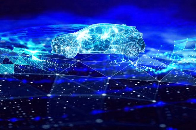 プロジェクションマッピングイベントも開催予定