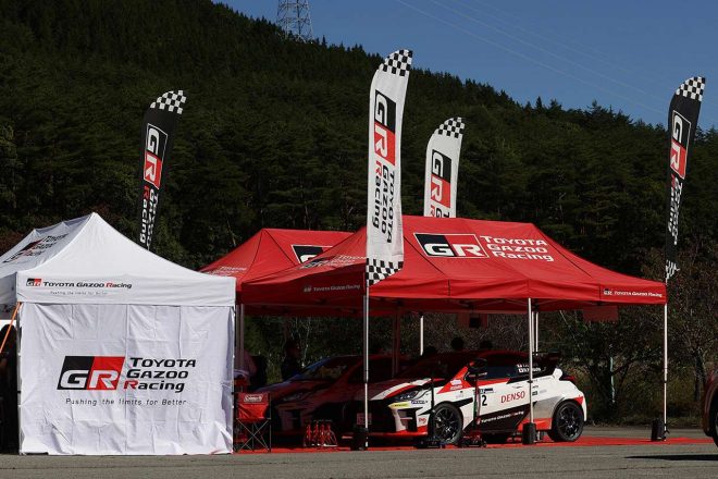 全日本ラリー選手権 第10戦 第48回M.C.S.C.ラリーハイランドマスターズ2021