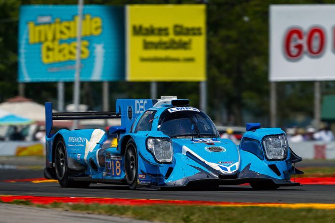 Eraモータースポーツの2021年シーズン通常カラーリング