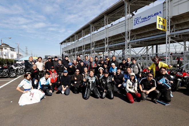 KATANAミーティング／2021テイスト・オブ・ツクバ KAGURADUKI STAGE