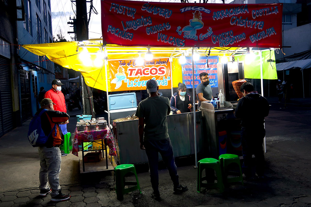 【F1現地情報：メキシコ編】