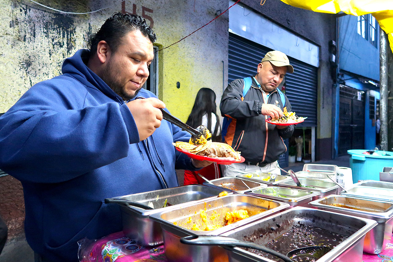 【F1現地情報：メキシコ編】