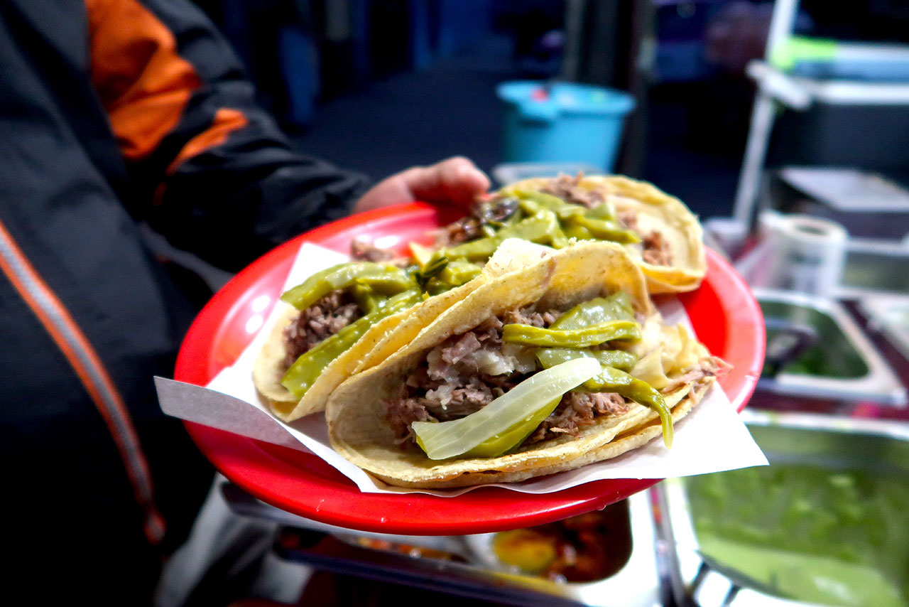 【F1現地情報：メキシコ編】