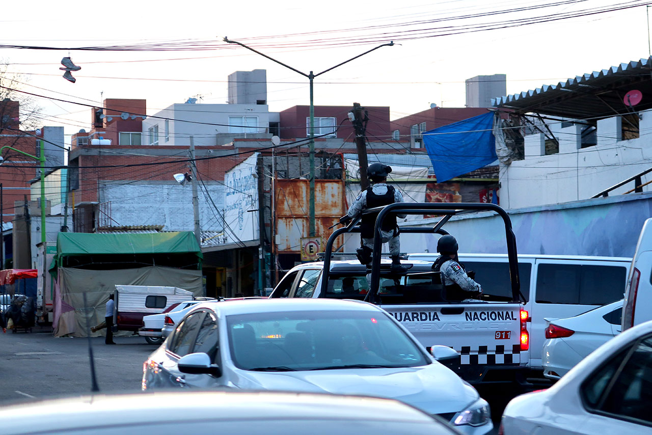 【F1現地情報：メキシコ編】