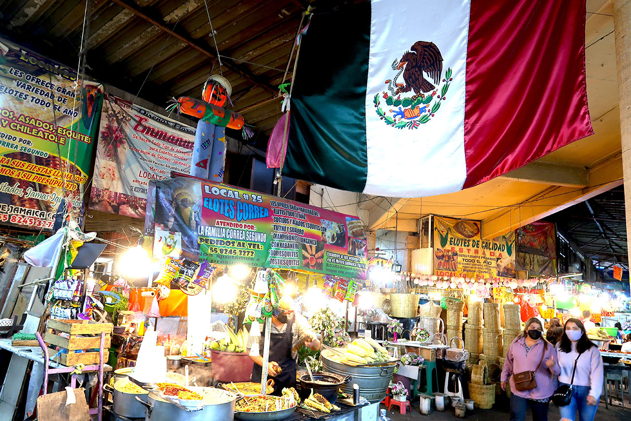 【F1現地情報：メキシコ編】