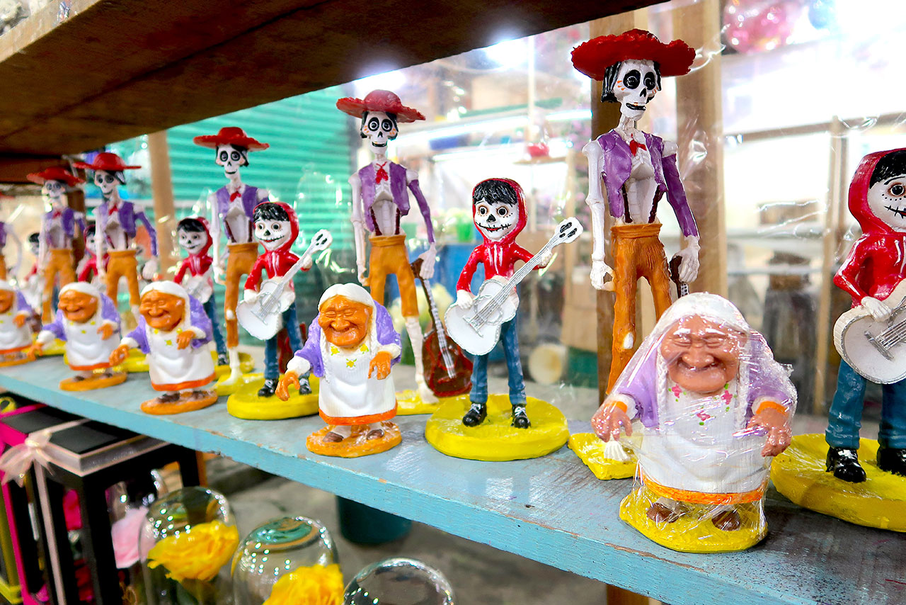 【F1現地情報：メキシコ編】