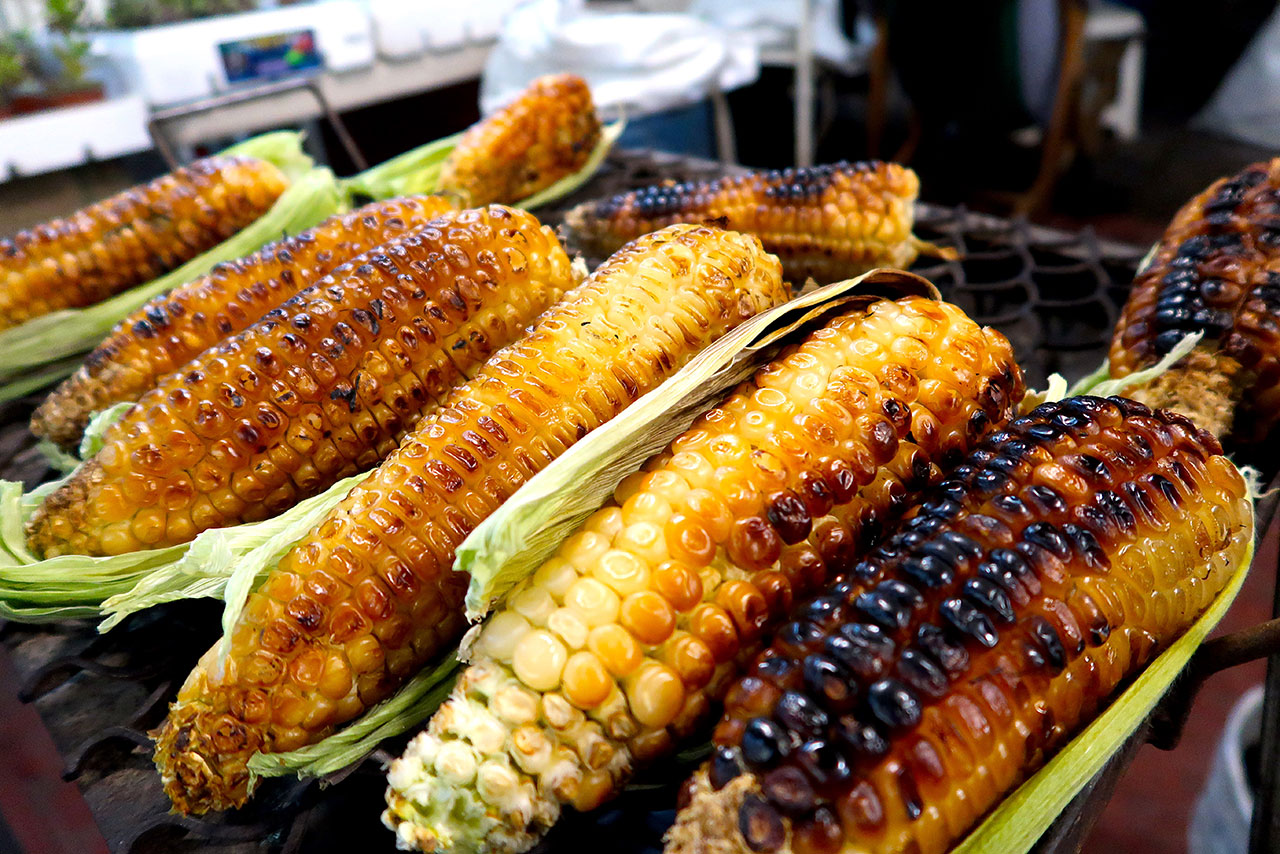 【F1現地情報：メキシコ編】