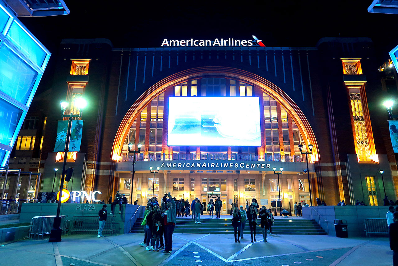 【F1現地情報：メキシコ編】