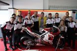 2021年MotoGP第18戦バレンシアGP：中上貴晶（LCRホンダ・イデミツ）