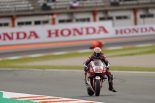 2021年MotoGP第18戦バレンシアGP：中上貴晶（LCRホンダ・イデミツ）