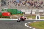 2021年MotoGP第18戦バレンシアGP：中上貴晶（LCRホンダ・イデミツ）