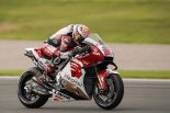 2021年MotoGP第18戦バレンシアGP：中上貴晶（LCRホンダ・イデミツ）