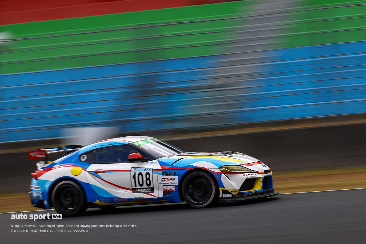 アスラーダ Ver. Supra