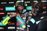 バレンティーノ・ロッシ（ペトロナス・ヤマハSRT）／2021MotoGP第18戦バレンシアGP