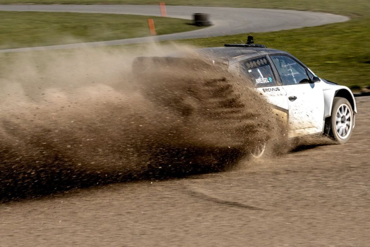 RX1e用KitはオーストリアのEVパイオニア企業であるKreisel Electric（クライゼル・エレクトリック）社が開発を担った