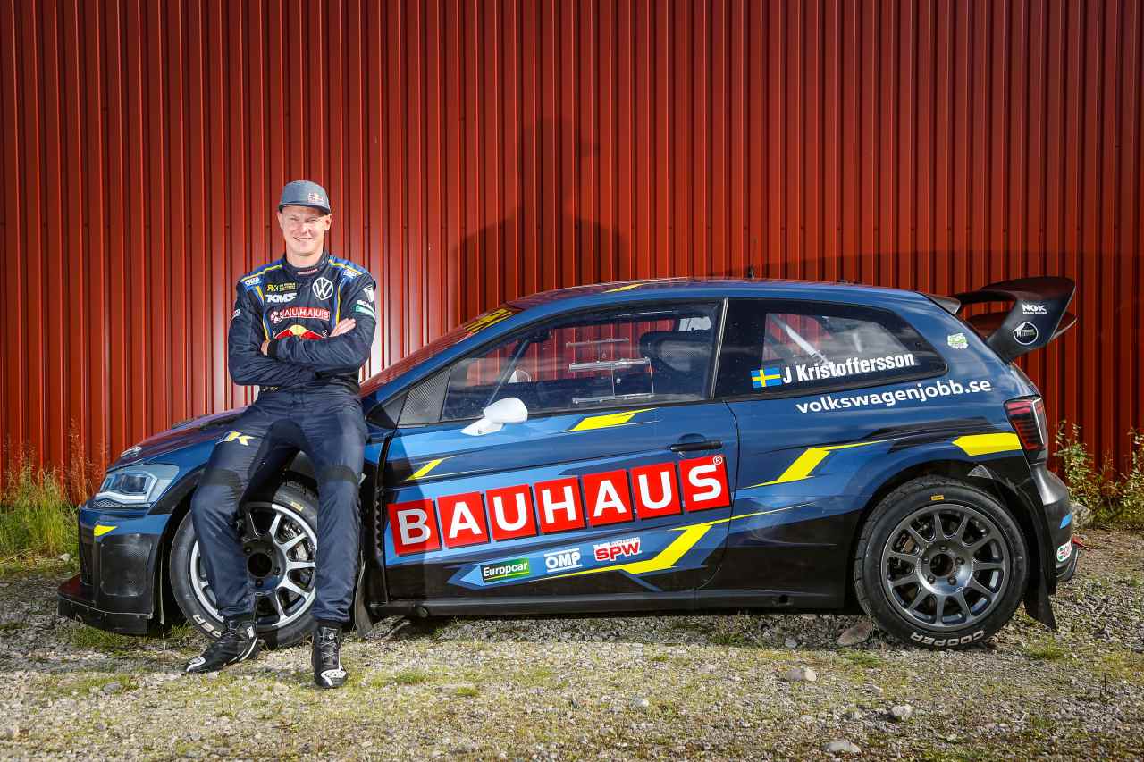 今回の2チームに先行し、電動最高峰“RX1e”クラス初年度に向けてはKristoffersson Motorsport（クリストファーソン・モータースポーツ／KMS）も3台体制での参戦を確約している