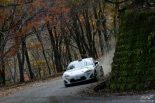 R-2クラスの優勝は全日本ラリーJN-2王者のヘイキ・コバライネン／北川紗衣組（トヨタGT86 CS-R3）