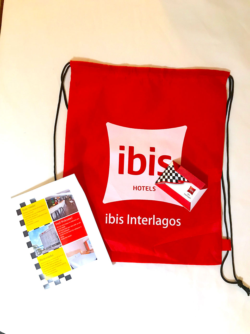 【F1現地情報：ブラジル編】