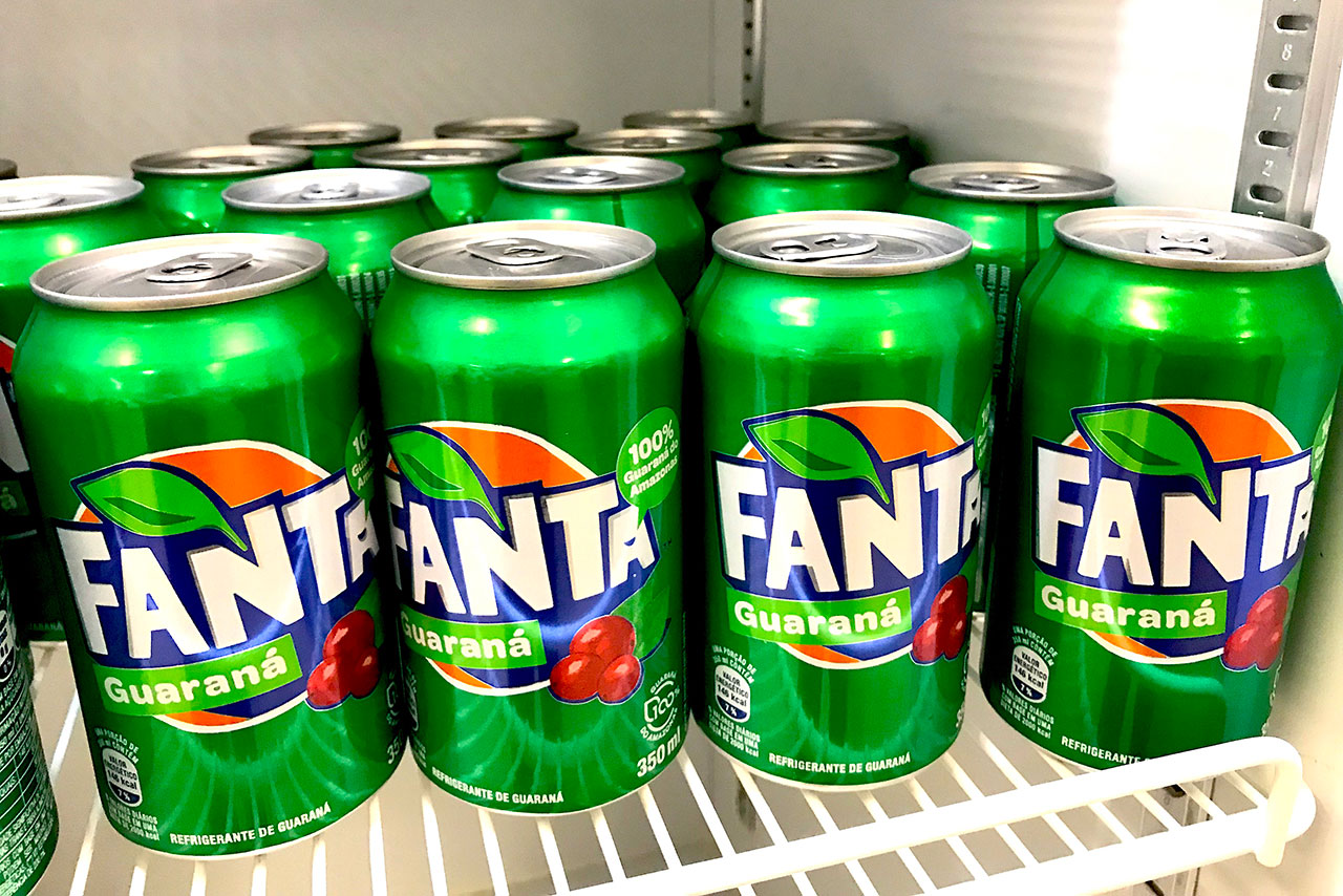 【F1現地情報：ブラジル編】