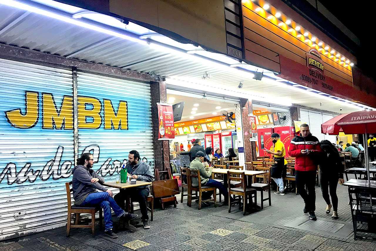 【F1現地情報：ブラジル編】