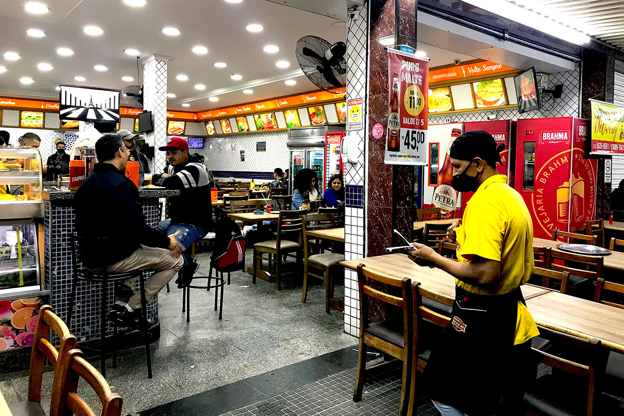 【F1現地情報：ブラジル編】