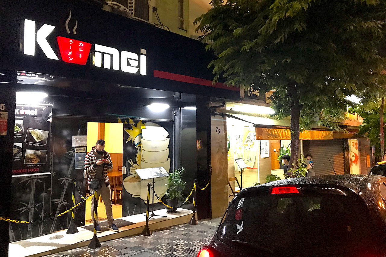 【F1現地情報：ブラジル編】