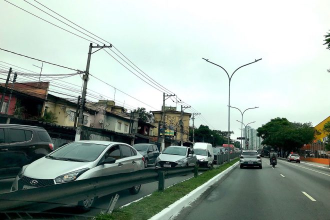 【F1現地情報：ブラジル編】