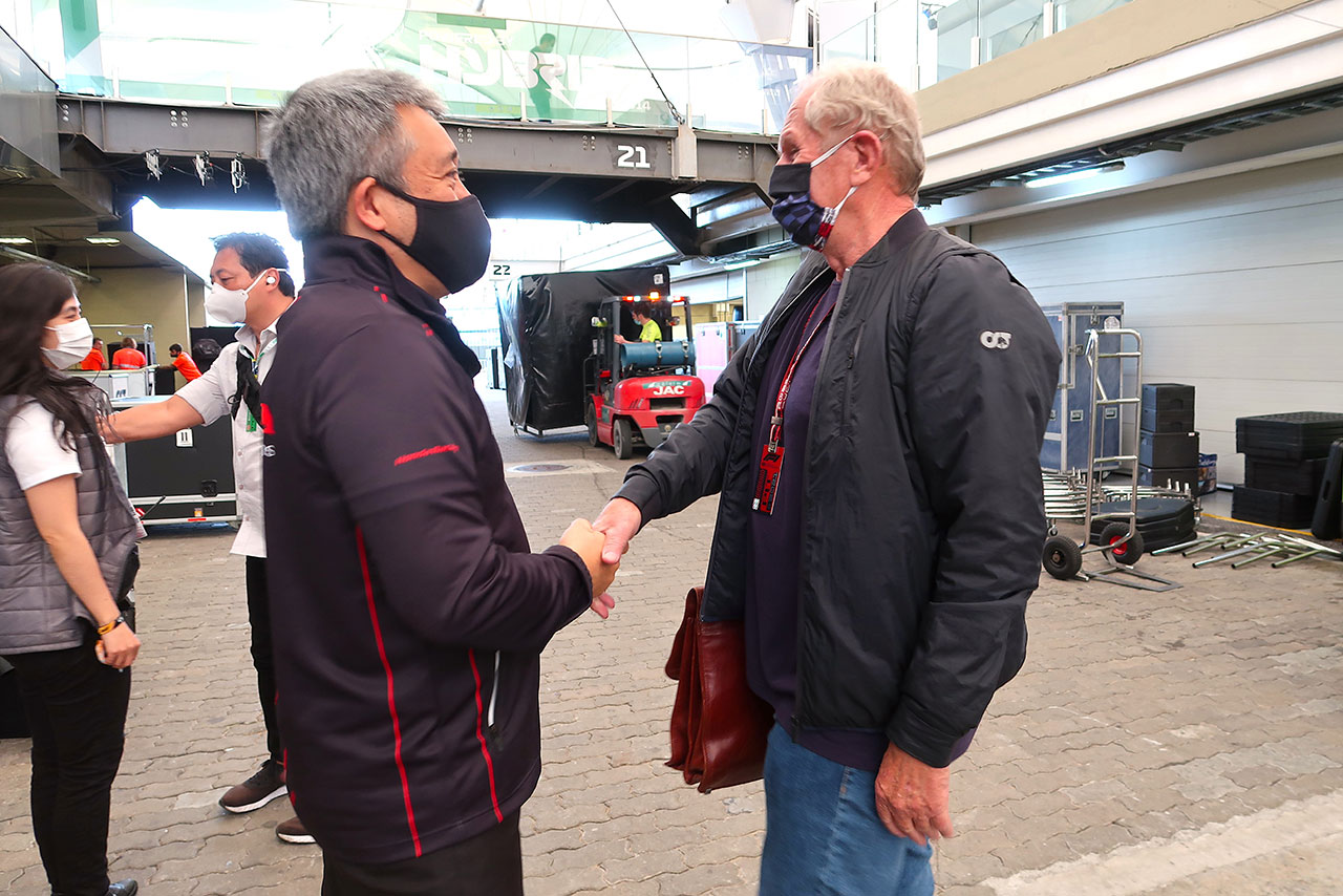 ホンダ山本MDインタビュー（2）