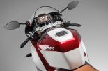 EICMA2021（ミラノショー）で公開されたビモータKB4