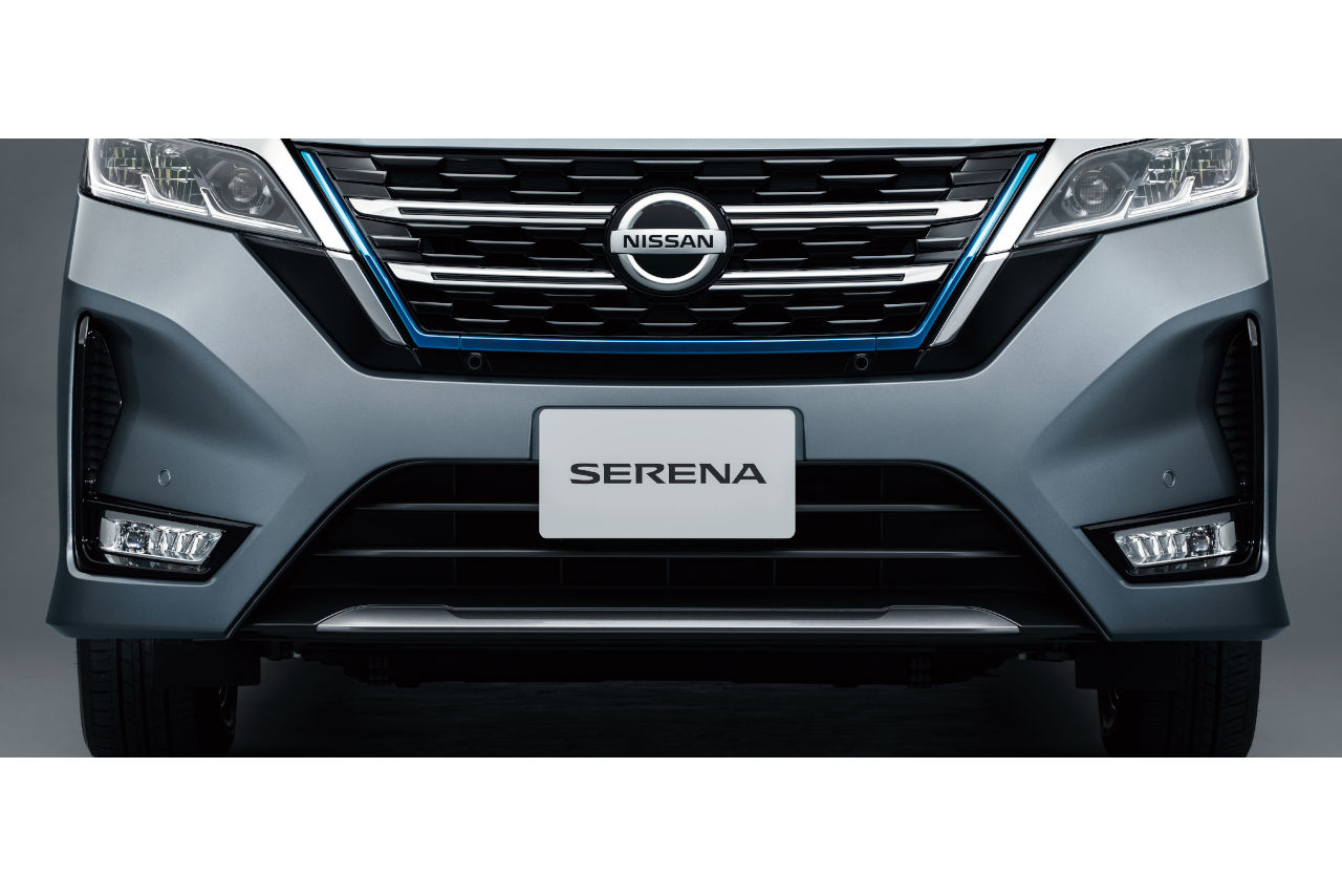 XVエアロ専用フロントバンパー