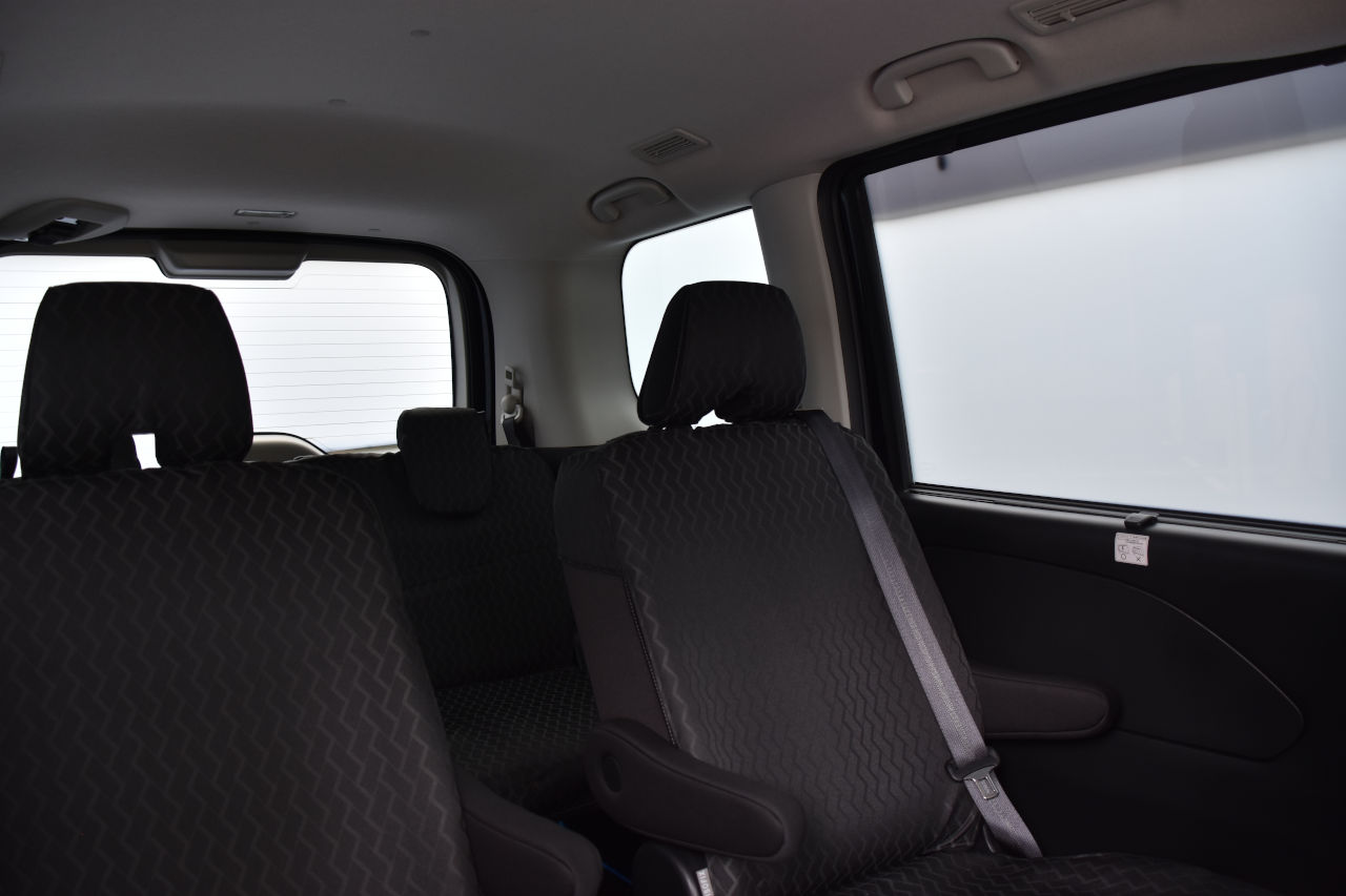 電子シェード（遮蔽モード）