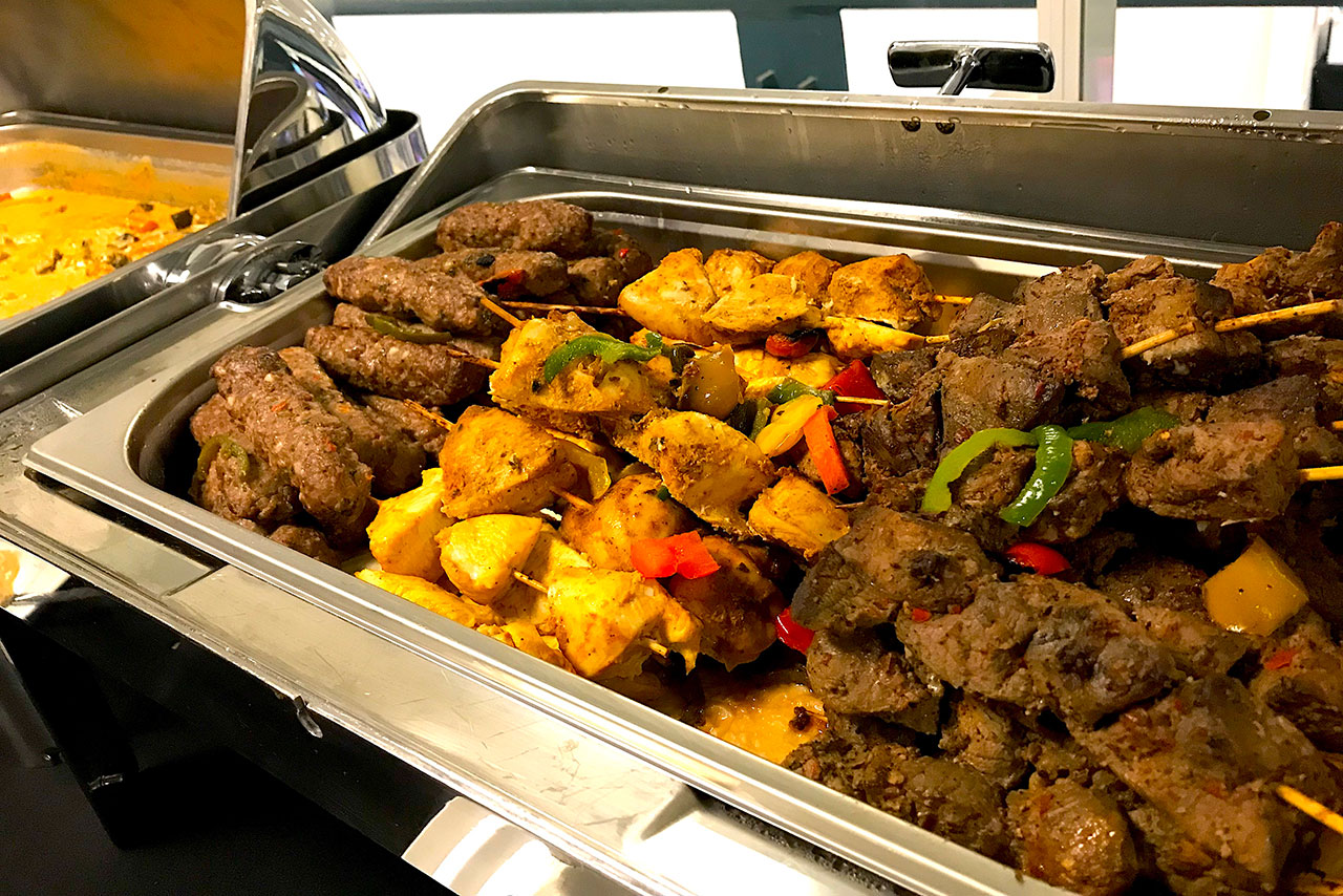 【F1現地情報：カタール編】