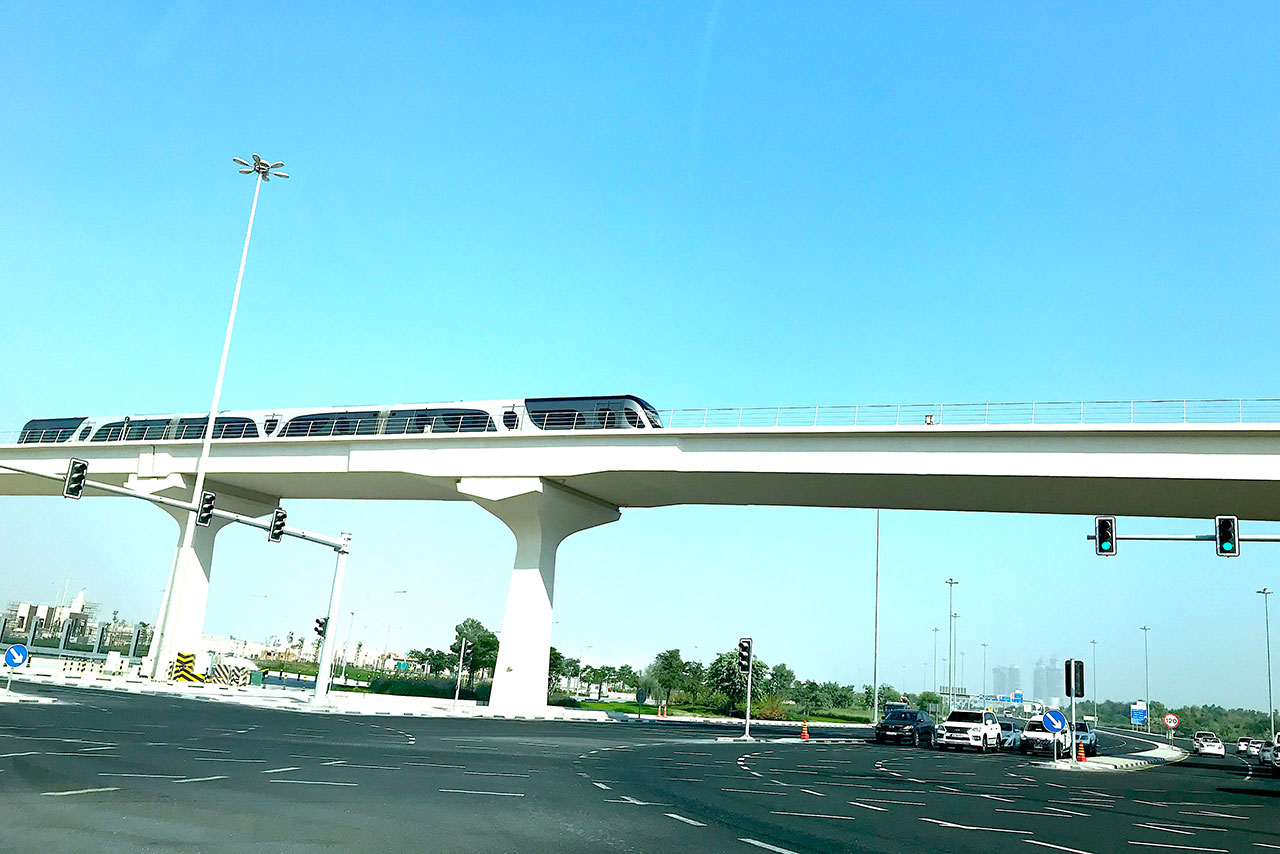 【F1現地情報：カタール編】