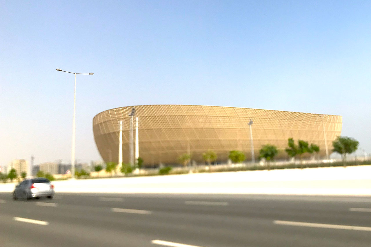 【F1現地情報：カタール編】