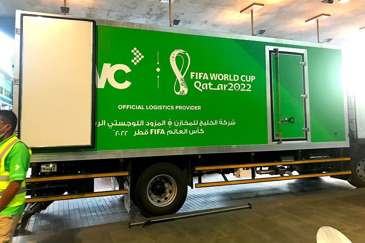 【F1現地情報：カタール編】