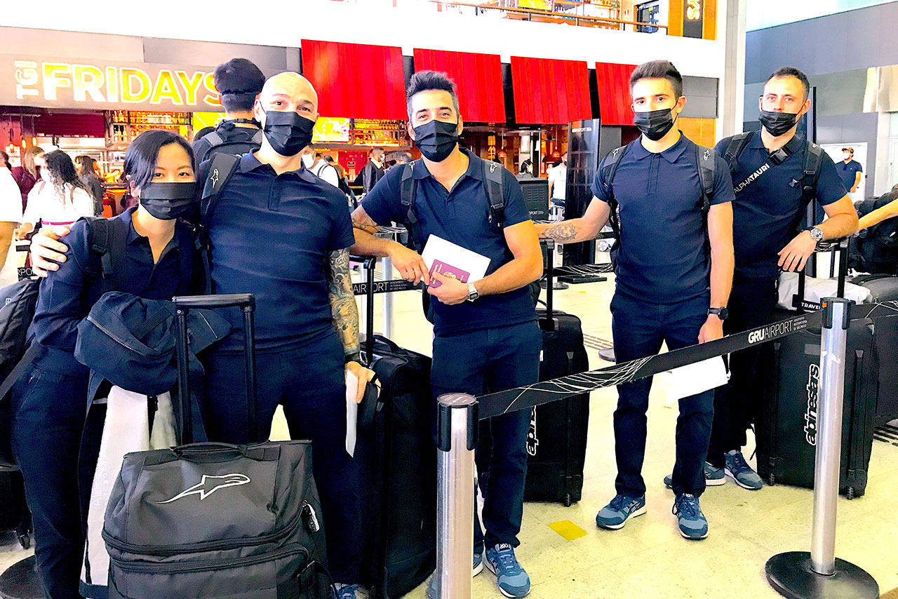 【F1現地情報：カタール編】