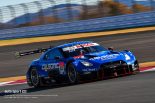 2021スーパーGT第8戦富士　カルソニック IMPUL GT-R（平峰一貴／松下信治）