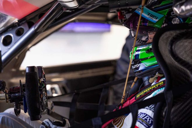 2021スーパーGT第8戦富士　河野駿佑（SYNTIUM LMcorsa GR Supra GT）