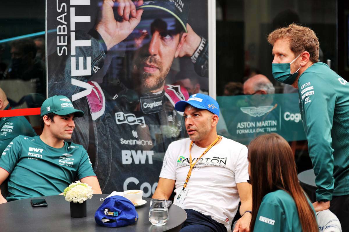 （アストンマーティン）