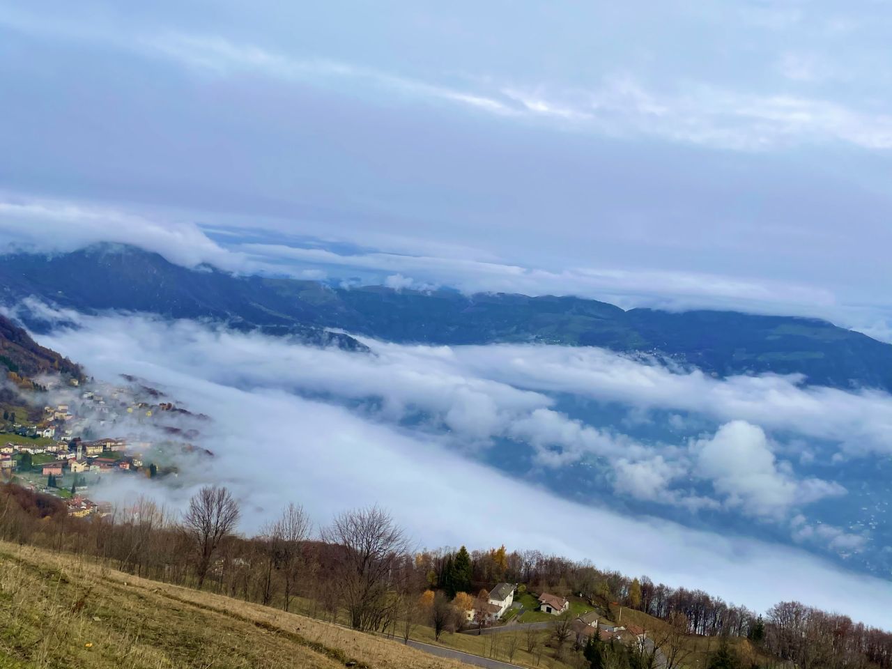 2021年WRC第12戦ラリー・モンツァ