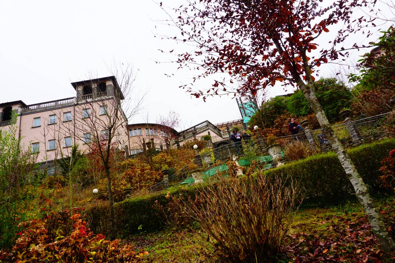 2021年WRC第12戦ラリー・モンツァ