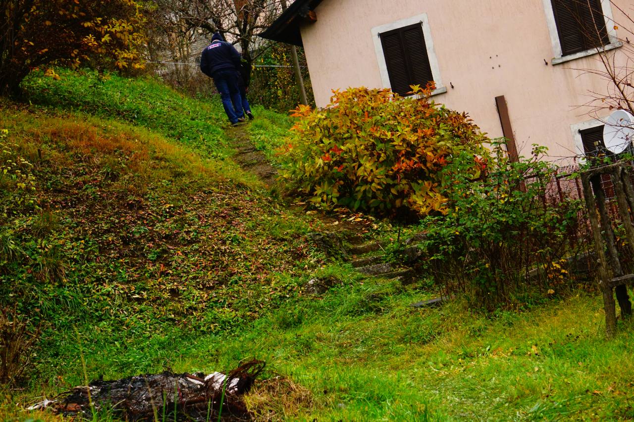 2021年WRC第12戦ラリー・モンツァ