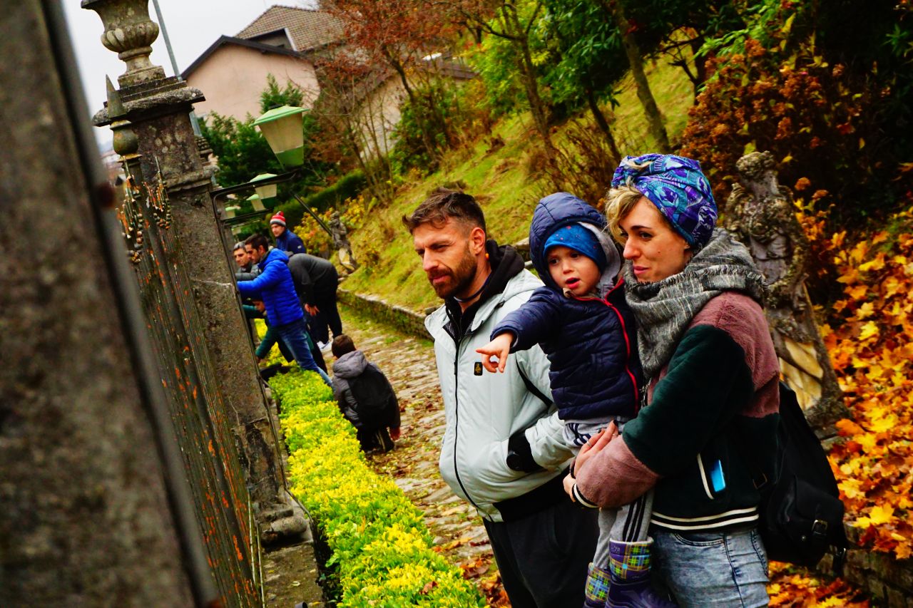 2021年WRC第12戦ラリー・モンツァ