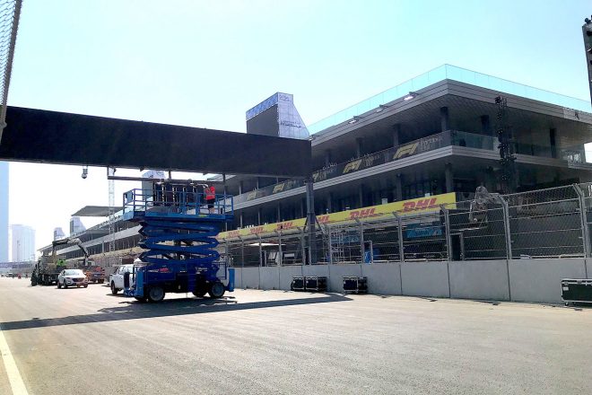F1 Topic