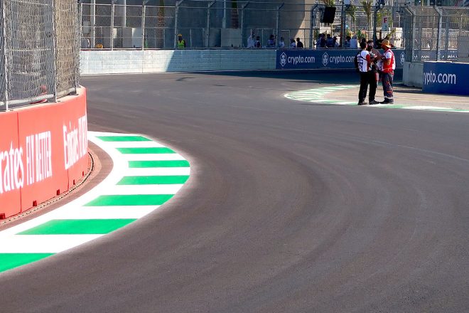 F1 Topic